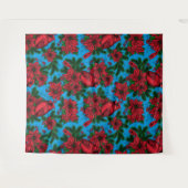 Tenture Cardinal (Devant (Horizontal))