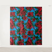 Tenture Cardinal (Devant)