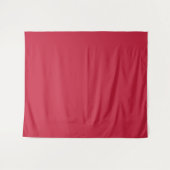 Tenture Cardinal (Devant (Horizontal))