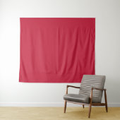 Tenture Cardinal (En situation (horizontale))