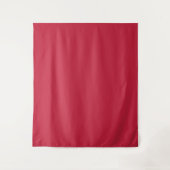 Tenture Cardinal (Devant)
