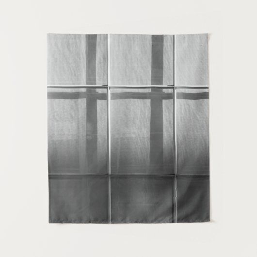 Tenture Carrée (Devant)
