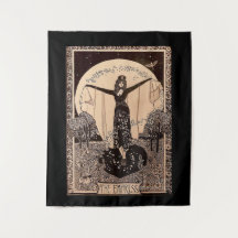 Carte Tarot Empress