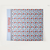 Tenture cas (Devant (Horizontal))