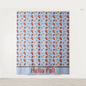 Tenture cas (Devant)