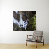 Tenture Cascade magique en gorge Enfer (En situation (horizontale))