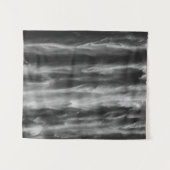 Tenture Cascade majestueuse Boka, Slovénie proche (Devant (Horizontal))