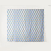 Tenture casquette marin (Devant (Horizontal))