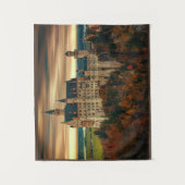 Tenture Castle Selfie Fond d'écran photo pour Princess Par (Devant)