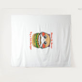 Tenture Cat (Devant (Horizontal))