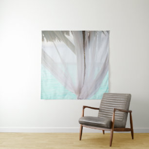 Tenture Catcher de rêve caribéen #1 #dreamy #wall #art