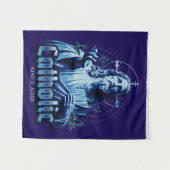 Tenture Catholique romain depuis Jésus-Christ AD33 (Devant (Horizontal))