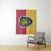 Tenture Célèbre 1re division de cavalerie (En situation)