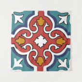 Tenture Céramique Jordanie 1 (Devant)