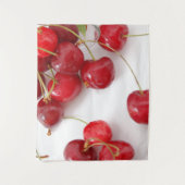 Tenture Cerises (Devant)