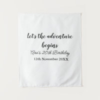 c'est parti pour l'aventure 20ème anniversaire ajo