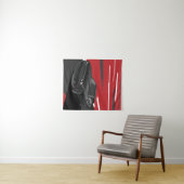 Tenture Challenger RT black (En situation (horizontale))