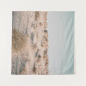 TENTURE CHAMP GRASS BROWN (Devant (Horizontal))