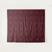 Tenture Champ Rosengate (Devant (Horizontal))