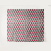 Tenture champignon (Devant (Horizontal))