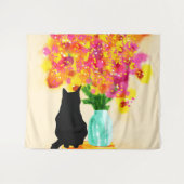 Tenture Charme Cosy Corner (Devant (Horizontal))