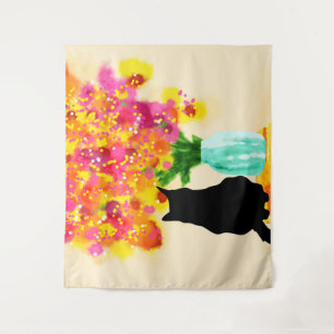 Tenture Charme Cosy Corner