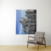 Tenture Château des Comtes de Gand (En situation)