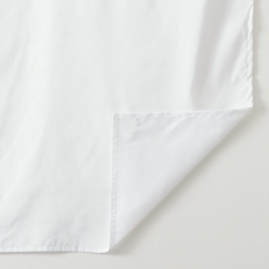Tenture Chef (Détail)