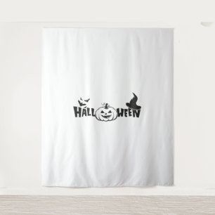 Tenture Chemise Halloween, Chemise Halloween drôle