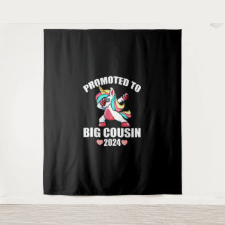 Tenture Chemises Unicorne Dabbing Pour Enfants, Promu Au B