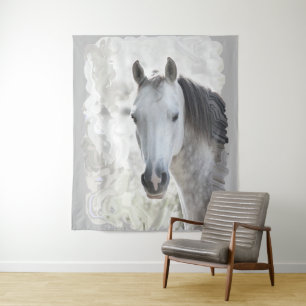 Tenture Cheval de rêve
