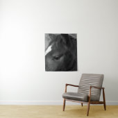 Tenture Cheval wtcnm (En situation)