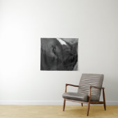 Tenture Cheval wtcnm (En situation (horizontale))