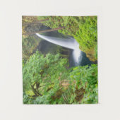 Tenture Chutes Metlako (Devant)