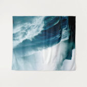 Tenture Chutes Niagara (Devant (Horizontal))