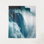Tenture Chutes Niagara (Devant)