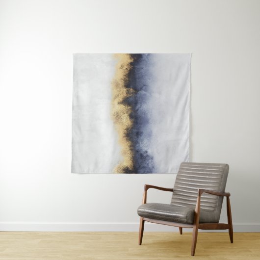 Tenture Ciel (En situation (horizontale))