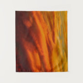 Tenture Ciel peint (Devant)