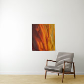 Tenture Ciel peint (En situation)