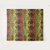 Tenture Ciels du sud-ouest Beau dégradé (Devant (Horizontal))