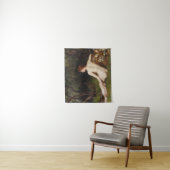 Tenture Circé (Beauté Sédactive Magique) (par John Collier (En situation)
