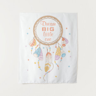 Tenture Citation de Boho de Dreamcatcher