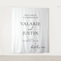 Citation de script de police de fantaisie mariage