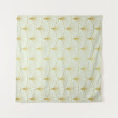 Tenture Classic Art Deco Seamless Pattern. Geometric Styli (Devant (Horizontal))