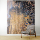 Tenture Claude Monet - Boulevard des Capucines à Paris (En situation)