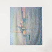 Tenture Claude Monet - Eglise de San Giorgio Maggiore (Devant)