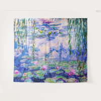 Claude Monet - Nymphéas / Nymphéas 1919