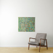 Tenture Climat d'Apple Tree (En situation (horizontale))