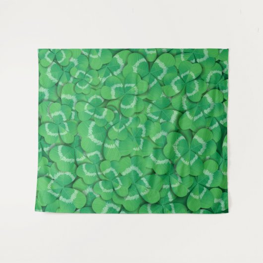 Tenture Clochers (Devant (Horizontal))