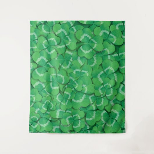 Tenture Clochers (Devant)